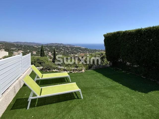 Vente Maison 4 pièces 67 m2 Sainte Maxime