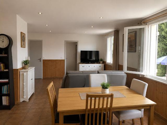 Vente Maison 4 pièces 67 m2 Senlis