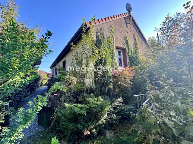 Vente Maison 4 pièces 67 m2 Sens