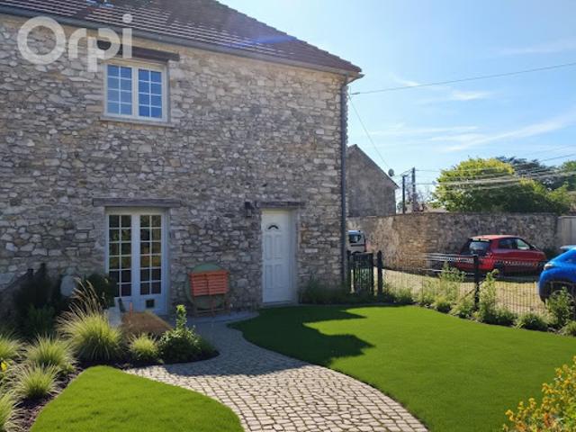 Vente Maison 4 pièces 67 m2 Silly le Long