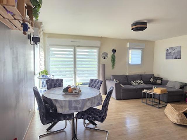 Vente Maison 4 pièces 67 m2 Staffelfelden