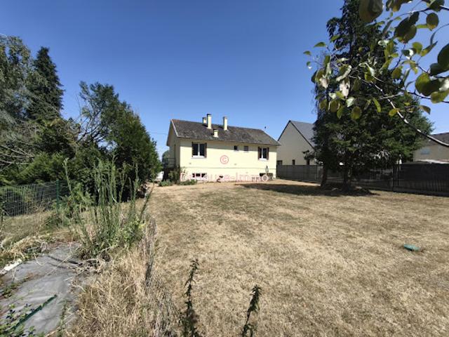Vente Maison 4 pièces 67 m2 Parigné l'Evêque
