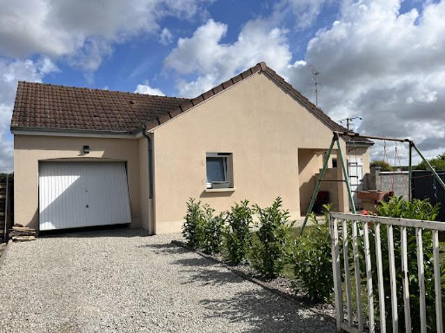 Vente Maison 4 pièces 67 m2 Provins