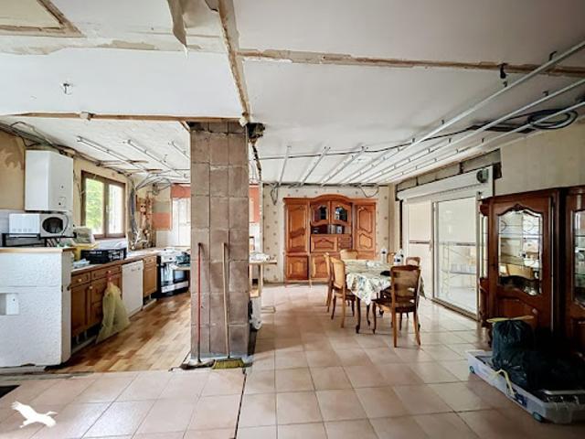 Vente Maison 4 pièces 67 m2 Ruelle sur Touvre