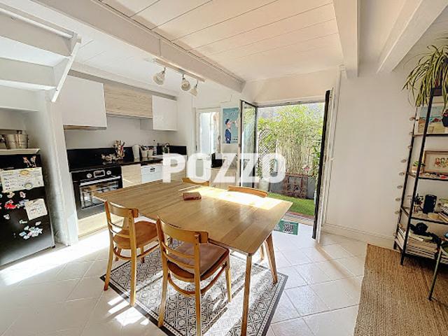 Vente Maison 4 pièces 67 m2 Trouville sur Mer