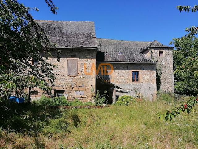 Vente Maison 4 pièces 67 m2 Valady