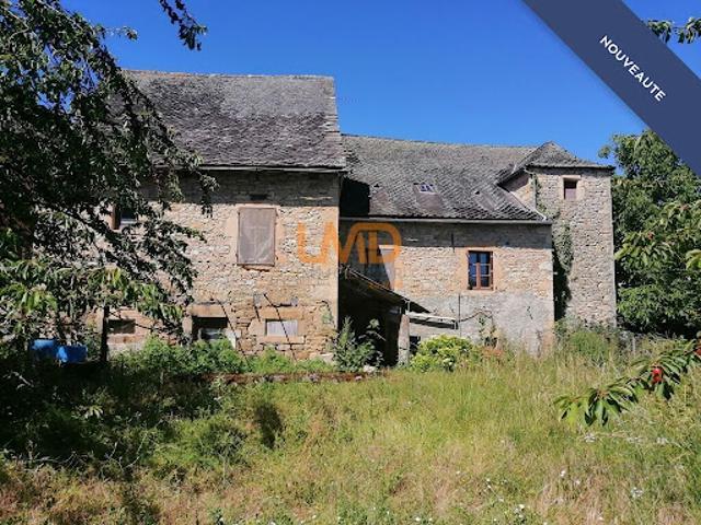 Vente Maison 4 pièces 67 m2 Valady