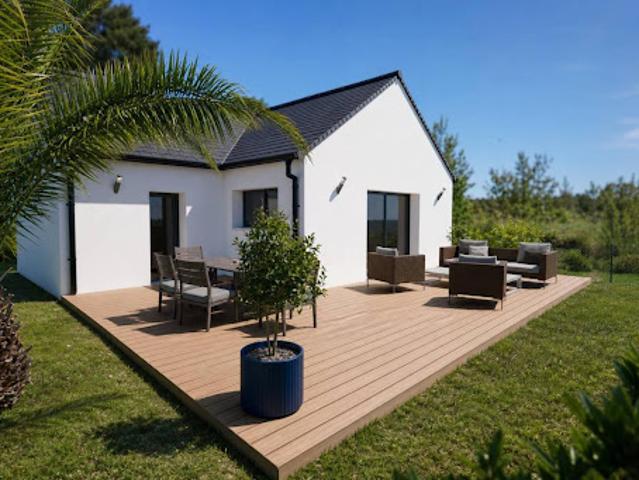 Vente Maison 4 pièces 67 m2 Villers Bocage