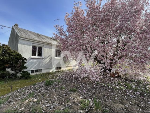 Vente Maison 4 pièces 68.15 m2 Orleans