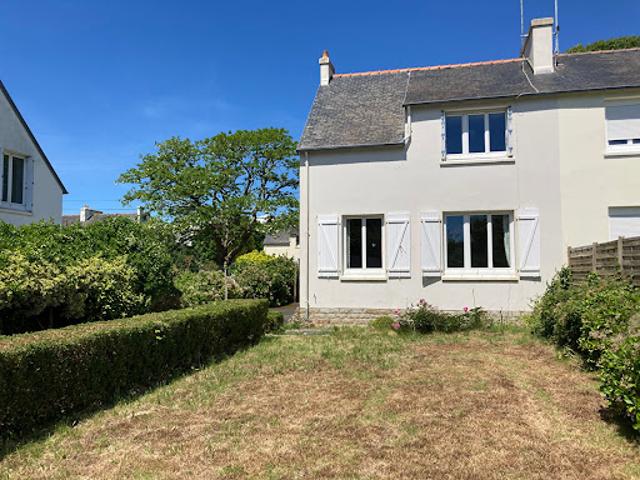Vente Maison 4 pièces 68.26 m2 Pont l'Abbé