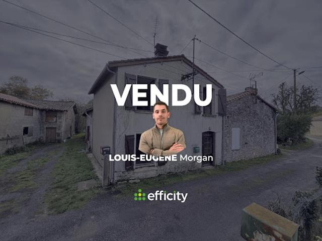 Vente Maison 4 pièces 68.7 m2 Champagne Mouton