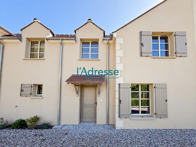Vente Maison 4 pièces 68.81 m2 Seraincourt