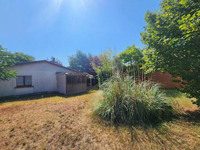 Vente Maison 4 pièces 68.81 m2 Villenave d'Ornon