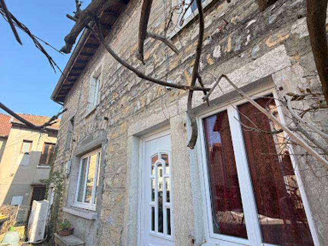 Vente Maison 4 pièces 68.91 m2 Trept