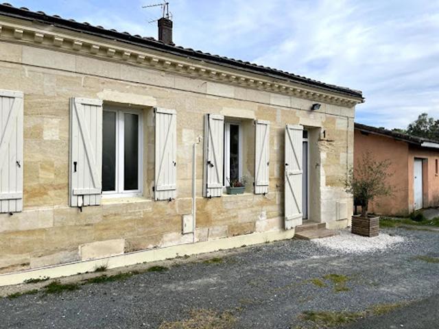Vente Maison 4 pièces 68 m2 Canejan