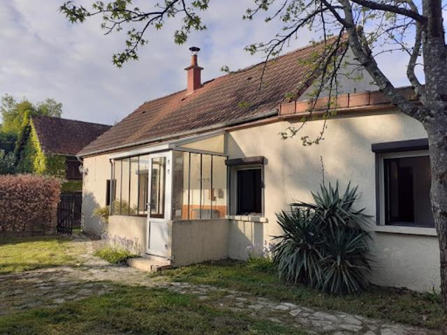Vente Maison 4 pièces 68 m2 Charrin