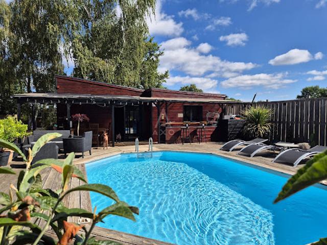 Vente Maison 4 pièces 68 m2 Clefs