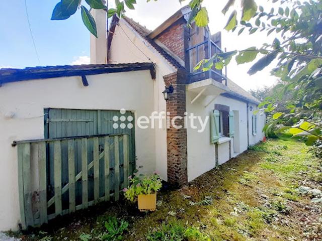 Vente Maison 4 pièces 68 m2 Argenvilliers