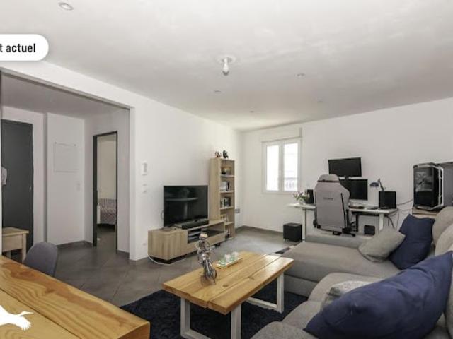 Vente Maison 4 pièces 68 m2 Beziers