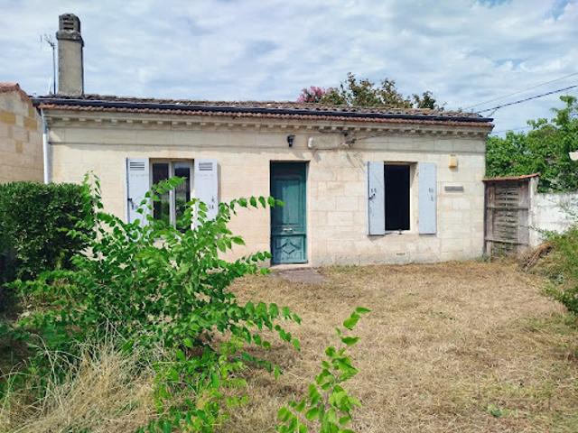 Vente Maison 4 pièces 68 m2 Begles