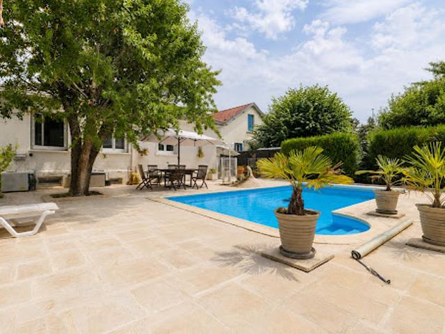 Vente Maison 4 pièces 68 m2 Dijon