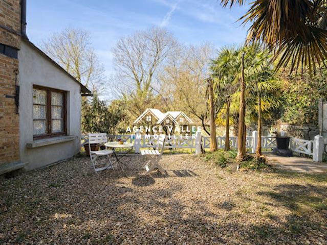Vente Maison 4 pièces 68 m2 Etiolles