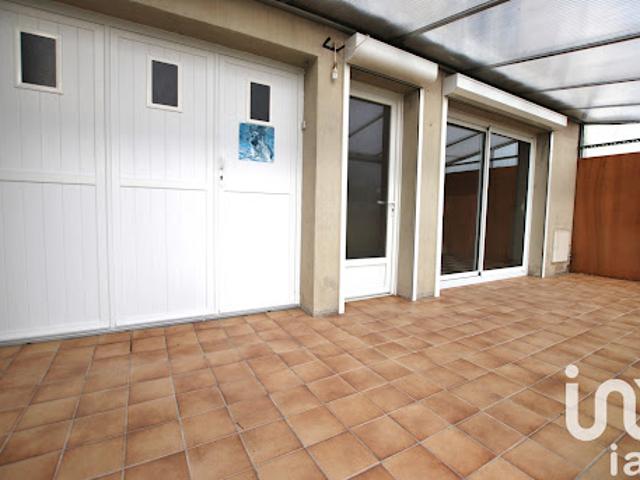 Vente Maison 4 pièces 68 m2 La bussiere