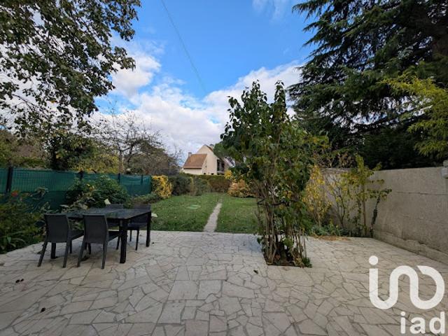 Vente Maison 4 pièces 68 m2 La Frette sur Seine