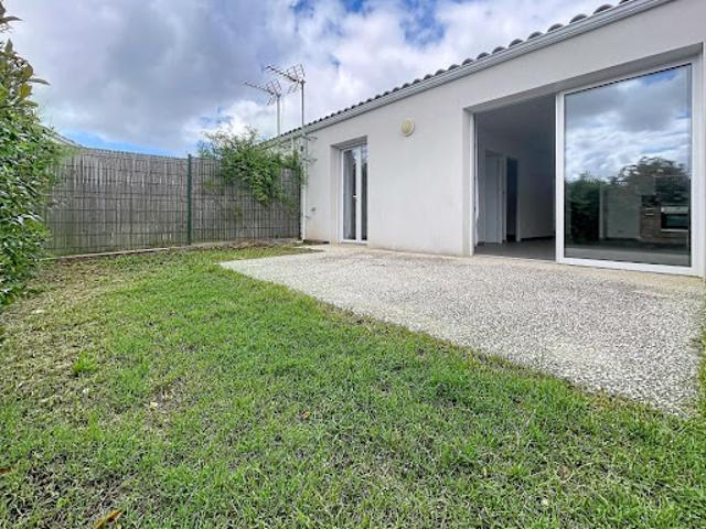 Vente Maison 4 pièces 68 m2 Lagord