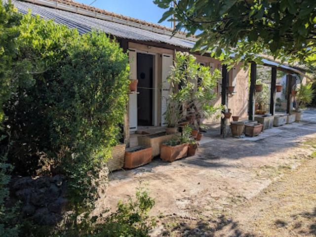 Vente Maison 4 pièces 68 m2 Le Cannet