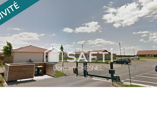 Vente Maison 4 pièces 68 m2 Le chatelet