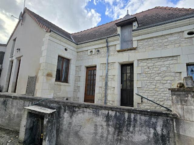 Vente Maison 4 pièces 68 m2 Lesigny