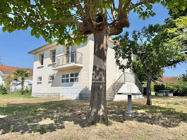 Vente Maison 4 pièces 68 m2 Maubourguet