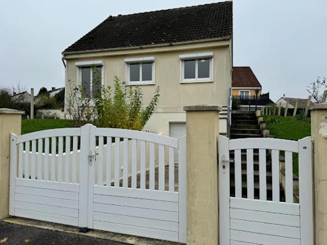 Vente Maison 4 pièces 68 m2 Nogent le Rotrou