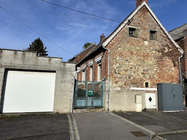 Vente Maison 4 pièces 68 m2 Haussy