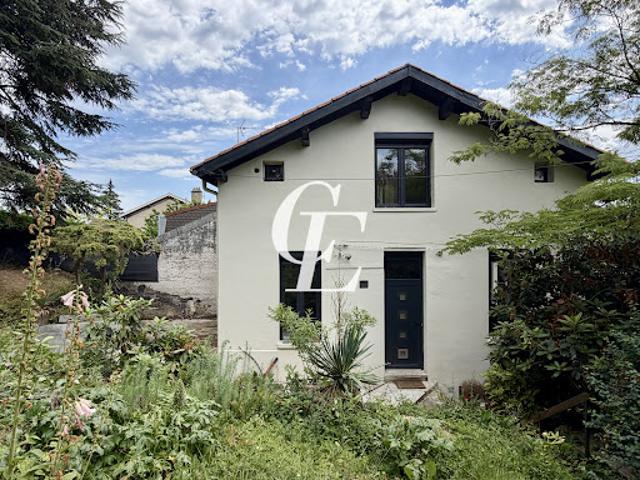 Vente Maison 4 pièces 68 m2 Saint Etienne