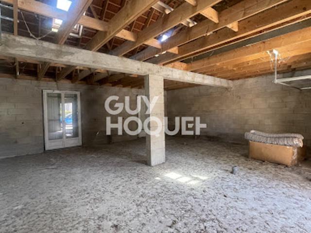 Vente Maison 4 pièces 68 m2 Saint Jean de Braye