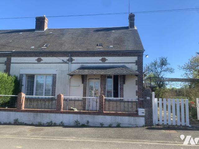 Vente Maison 4 pièces 68 m2 Saint Marc du Cor