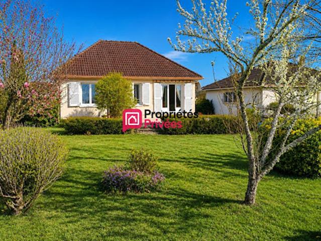 Vente Maison 4 pièces 68 m2 Saint Victurnien