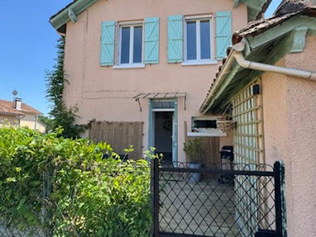 Vente Maison 4 pièces 68 m2 Saint Vincent de Connezac
