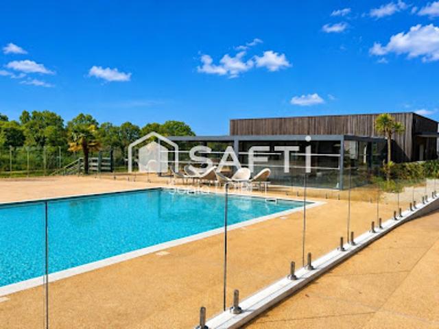 Vente Maison 4 pièces 68 m2 Sainte Foy