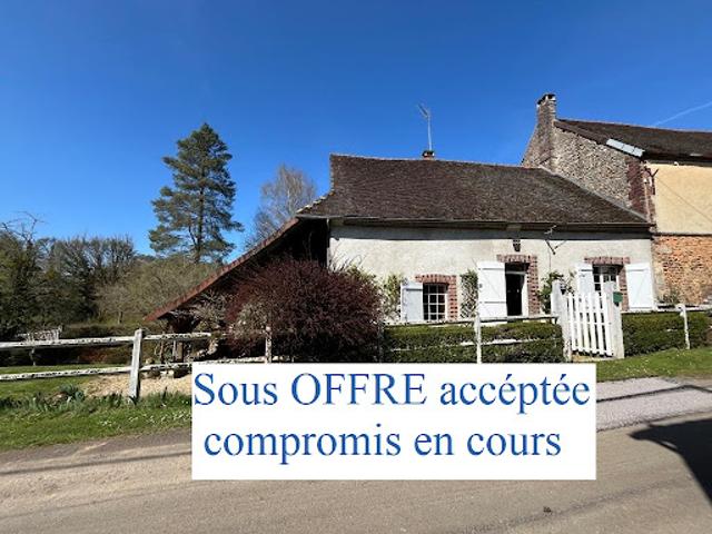 Vente Maison 4 pièces 68 m2 Sens