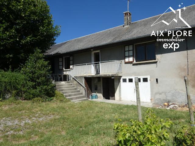Vente Maison 4 pièces 68 m2 Porte de Savoie