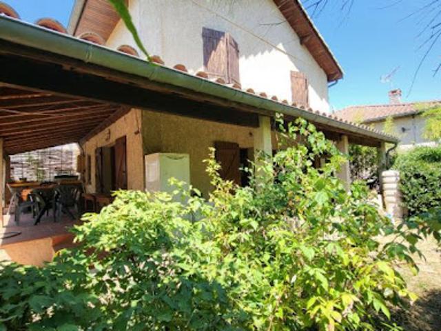 Vente Maison 3 pièces 65 m2 Pibrac
