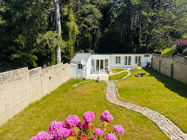 Vente Maison 4 pièces 68 m2 Quend