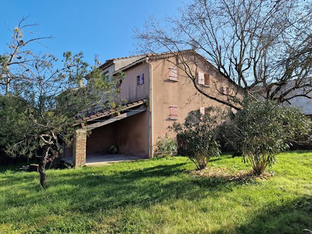 Vente Maison 4 pièces 68 m2 Rousson