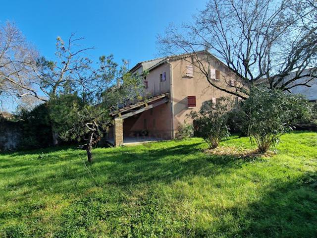 Vente Maison 4 pièces 68 m2 Rousson
