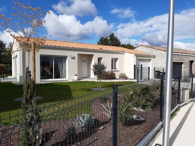 Vente Maison 4 pièces 68 m2 Royan