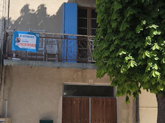 Vente Maison 4 pièces 68 m2 Revest du Bion