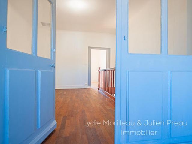 Vente Maison 4 pièces 68 m2 Reze